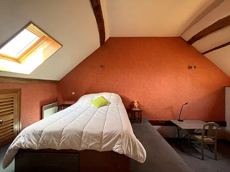 Maison, 157 m²