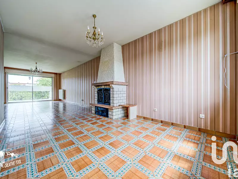 Maison, 180 m²