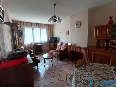 Maison, 100 m²