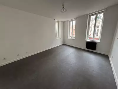 Appartement, 28,33 m²