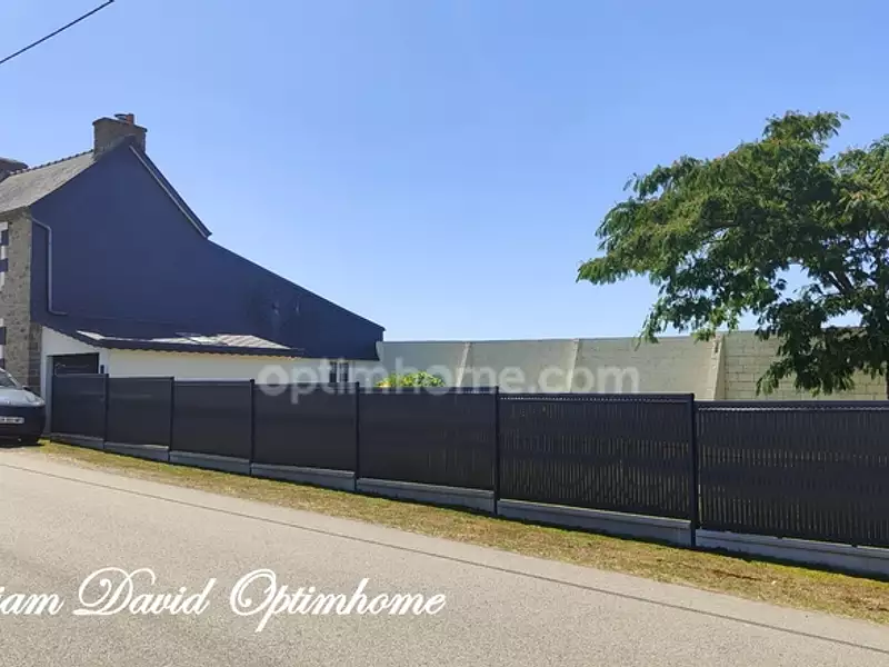 Maison, 80 m²