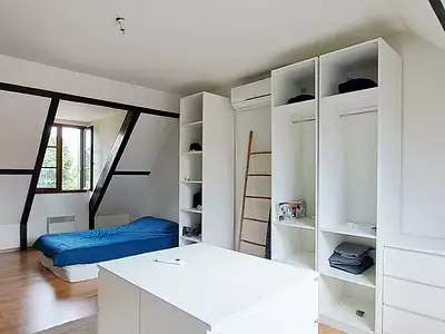 Maison, 180 m²