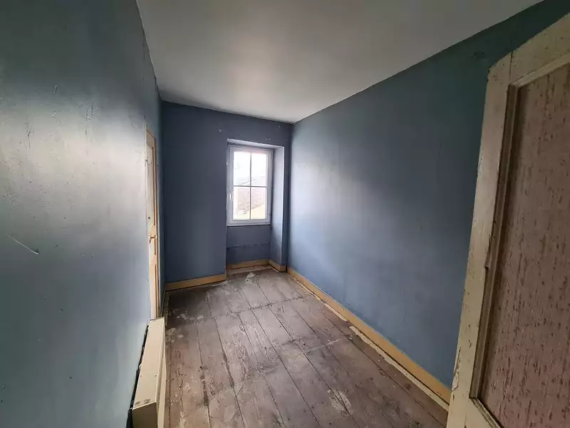 Immeuble, 350 m²