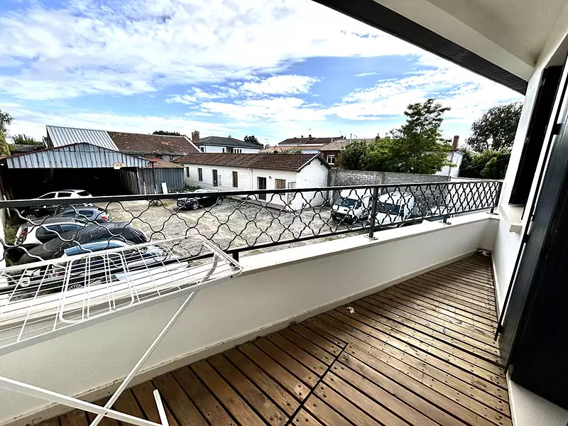 Appartement, 70 m²