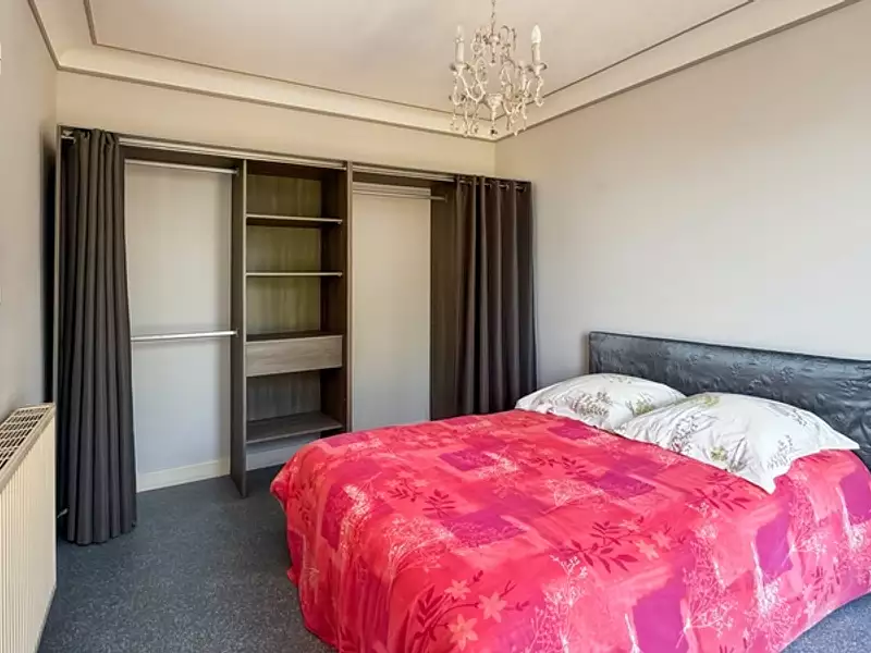 Maison, 184 m²