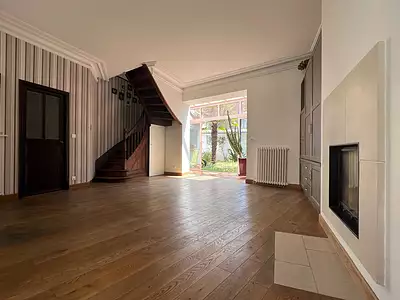 Maison, 144 m²