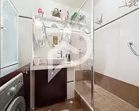 Appartement, 77,6 m²