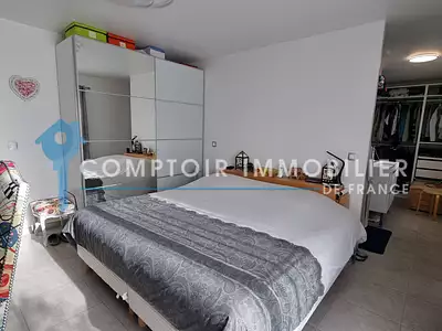 Maison, 123 m²