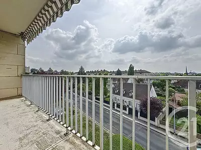 Appartement, 117,2 m²