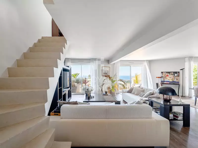 Appartement, 200 m²