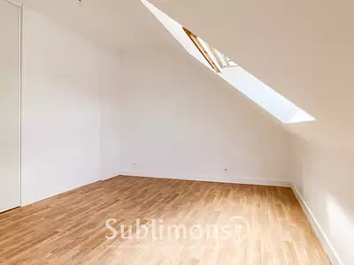 Maison, 92 m²