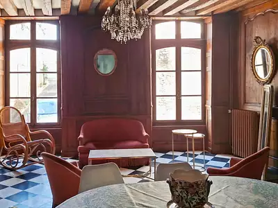 Maison, 88 m²