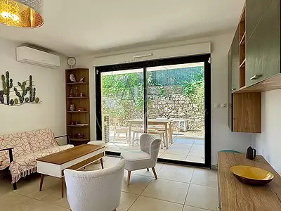 Appartement, 84,98 m²