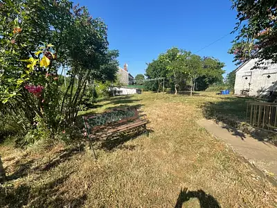 Maison, 114 m²