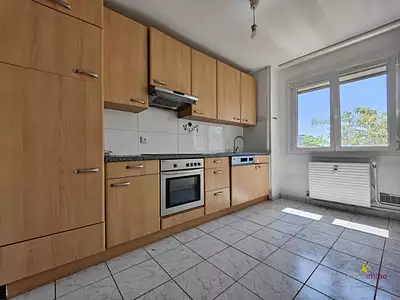 Appartement, 83,55 m²
