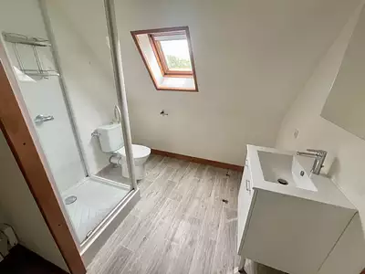 Appartement, 49 m²
