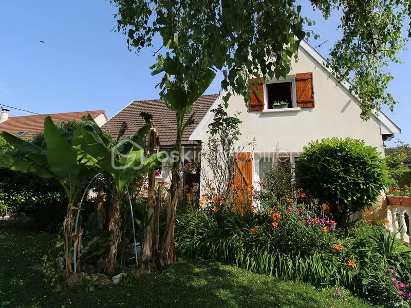 Maison, 143 m²