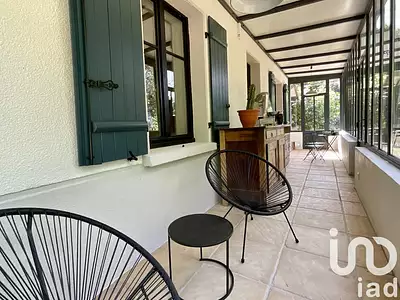 Maison, 224 m²