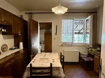Maison, 137,19 m²