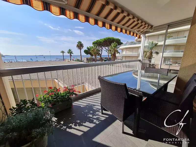 Appartement, 89,3 m²