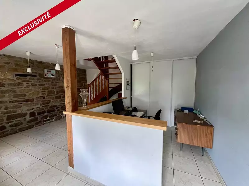 Maison, 150 m²