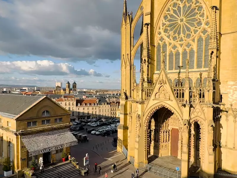 Appartement, 130 m²