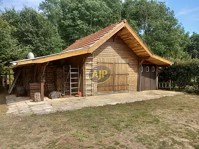 Maison, 125 m²