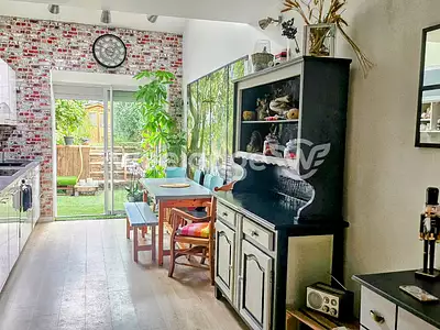Maison, 73 m²