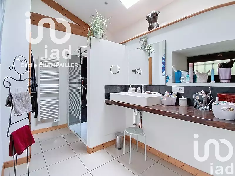 Appartement, 119 m²