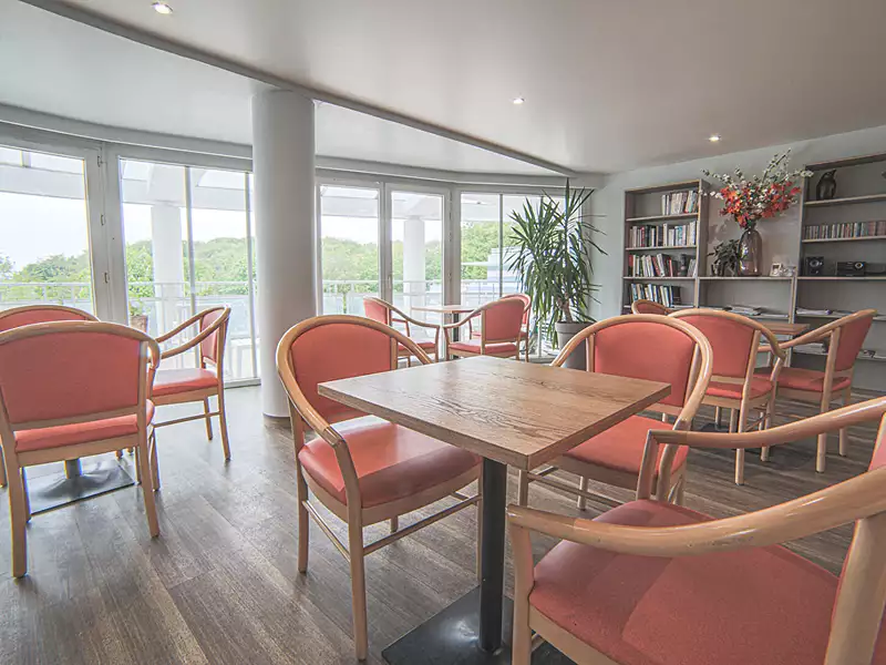 Appartement, 52,93 m²