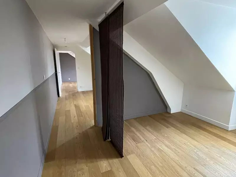 Appartement, 59,07 m²