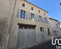 Maison, 142 m²