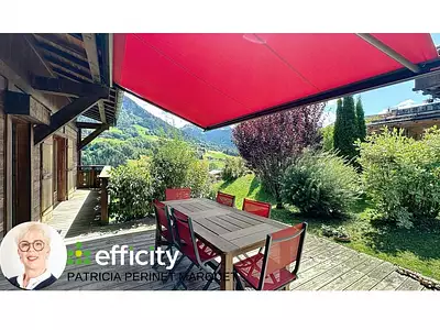 Maison, 243 m²