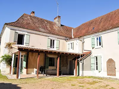 Maison, 247 m²