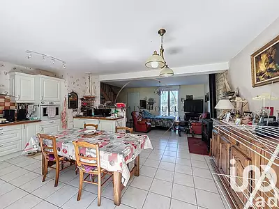 Maison, 101 m²