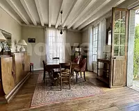 Appartement, 61,6 m²