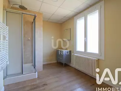 Maison, 160 m²