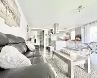 Appartement, 64,41 m²