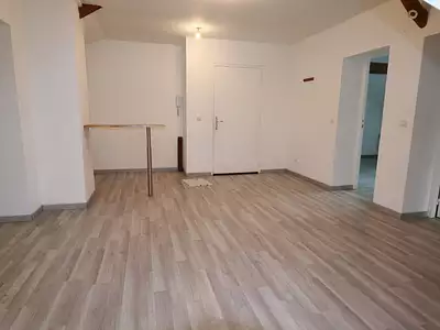 Appartement, 50 m²