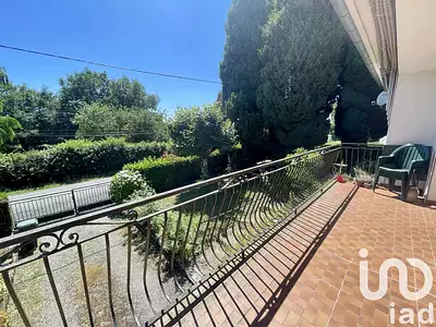 Maison, 97 m²
