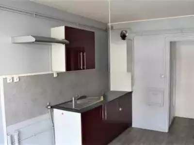 Appartement, 68,02 m²