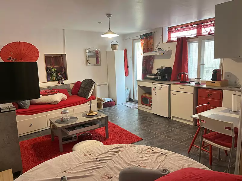 Maison, 181 m²