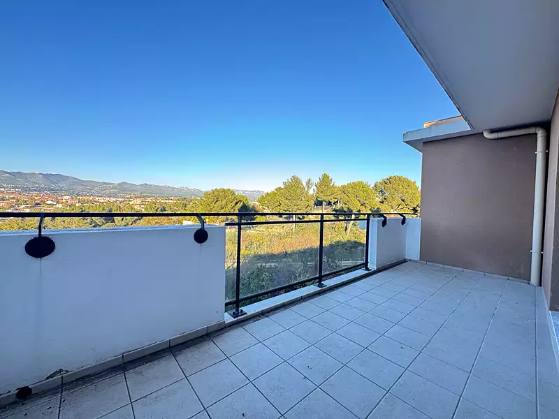 Appartement, 30,74 m²