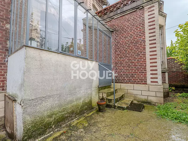 Maison, 100 m²