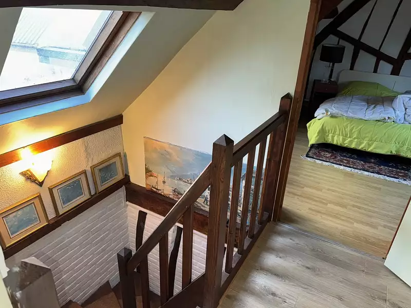 Maison, 165 m²
