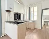 Appartement, 107 m²