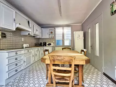 Maison, 110 m²