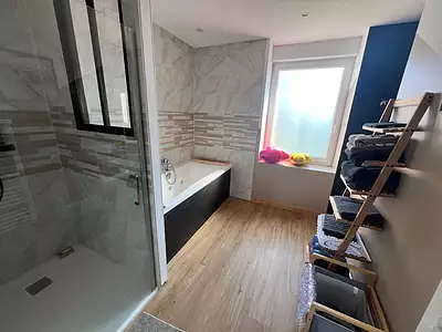 Maison, 128,43 m²