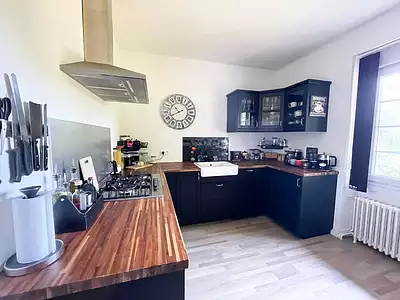 Maison, 150 m²