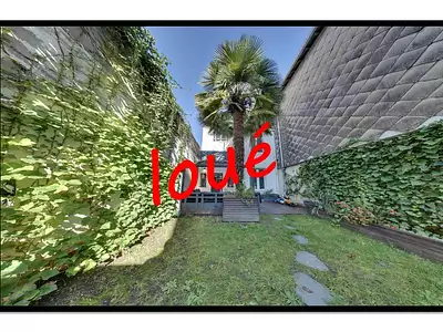 Appartement, 55,91 m²